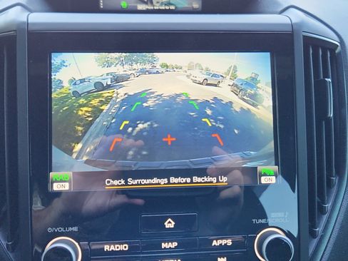 Used 2024 Subaru Forester Wilderness AWD/4WD image 27