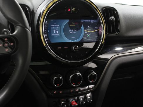 Certified 2024 MINI Cooper Countryman S image 9