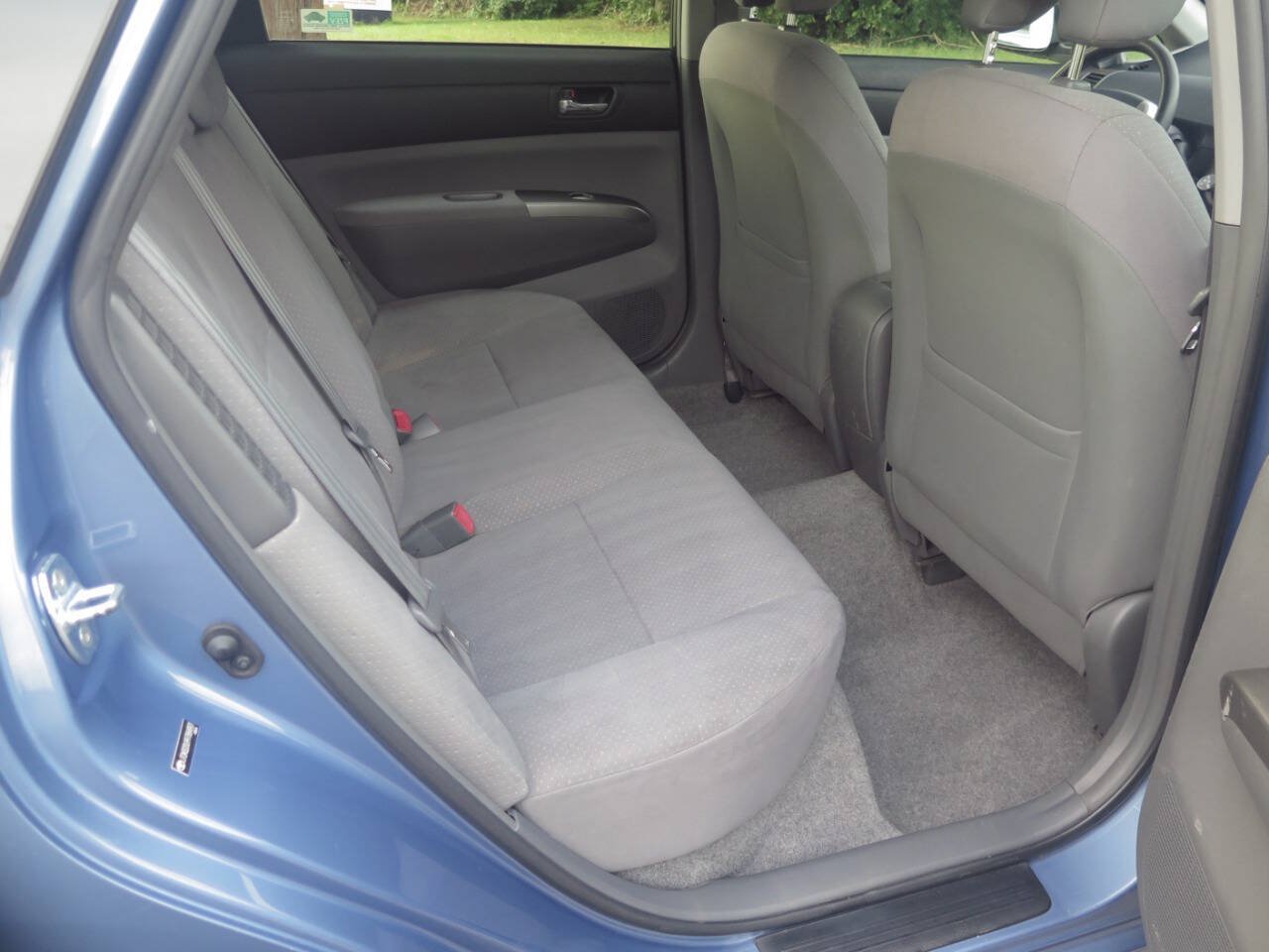 Used 2009 Toyota Prius FWD image 16