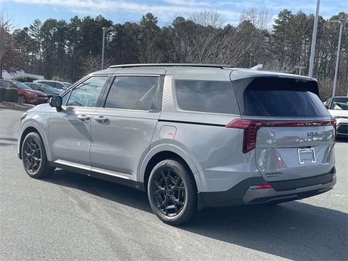 New 2026 Kia Carnival SX Prestige image 9