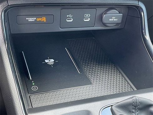 New 2026 Honda CR-V LX image 17