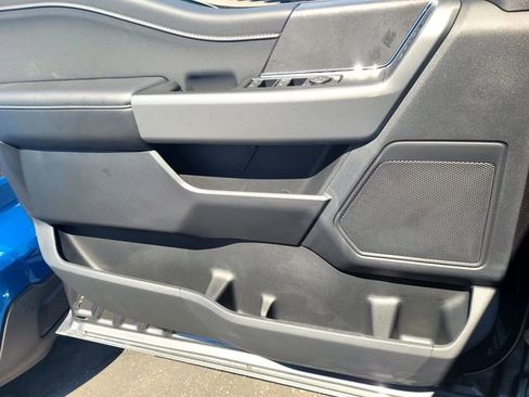 New 2026 Ford F150 XLT AWD/4WD image 17