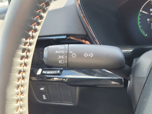 Certified 2023 Honda CR-V Sport Touring image 22