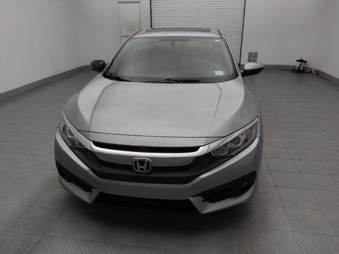 Used 2018 Honda Civic EX image 15