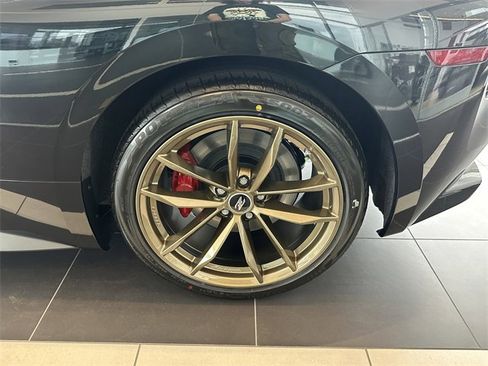 New 2026 Nissan Z Performance image 21