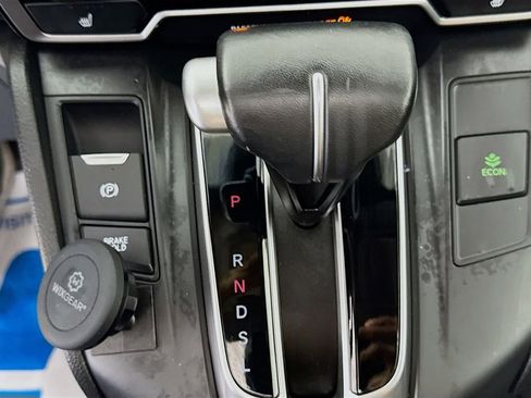 Used 2018 Honda CR-V EX-L image 23