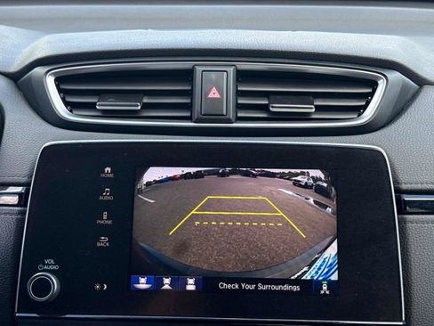 Certified 2020 Honda CR-V EX image 23