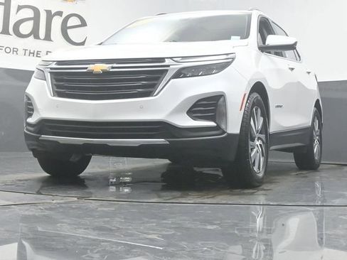 Used 2023 Chevrolet Equinox LT FWD image 4