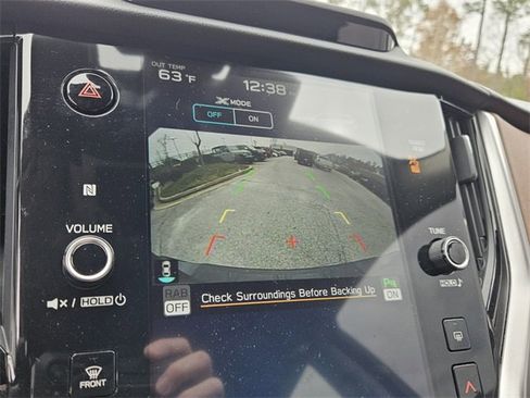 Used 2024 Subaru Outback Touring XT image 22