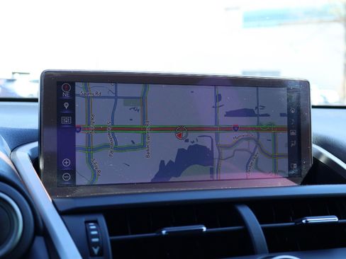 Used 2020 Lexus NX 300 F Sport image 26