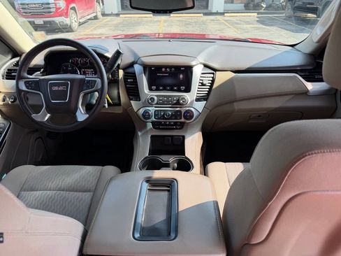 Used 2015 GMC Yukon SLE AWD/4WD image 23