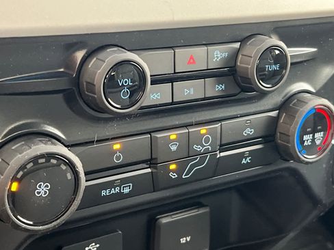 New 2026 Ford F550 4x4 Crew Cab Super Duty image 20