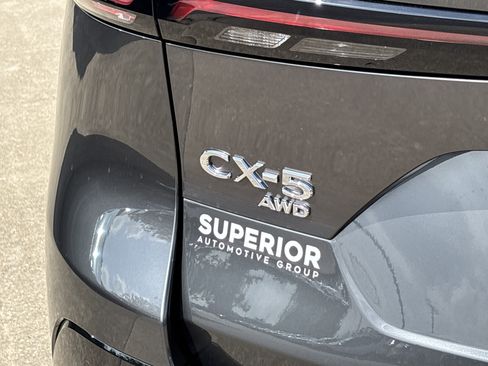 New 2026 MAZDA CX-5 2.5 S w/ Premium Package AWD/4WD image 6