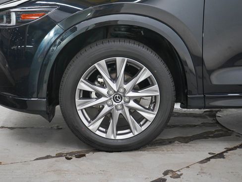 Used 2024 MAZDA CX-5 AWD 2.5 S image 30