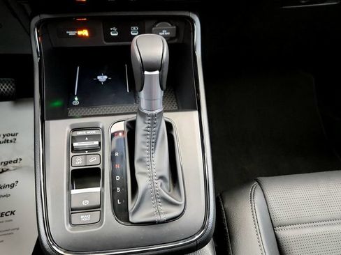 Used 2026 Honda CR-V EX-L image 29