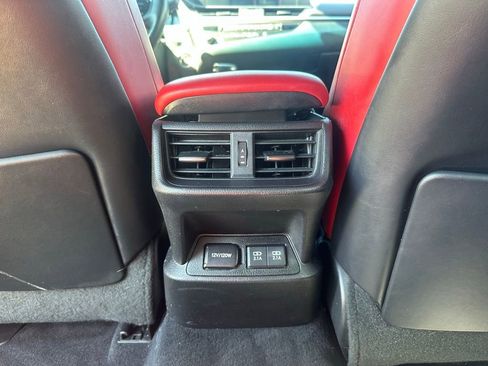 Used 2021 Lexus ES 350 F Sport image 23