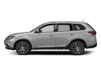 Used 2018 Mitsubishi Outlander ES AWD/4WD video 3
