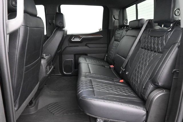 New 2026 Chevrolet Silverado 1500 RST w/ Safety Package AWD/4WD image 23