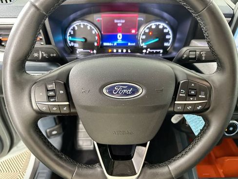 Used 2023 Ford Maverick XLT w/ Equipment Group 300A Standard AWD/4WD image 20