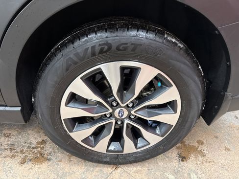 Used 2024 Subaru Outback Touring XT image 9