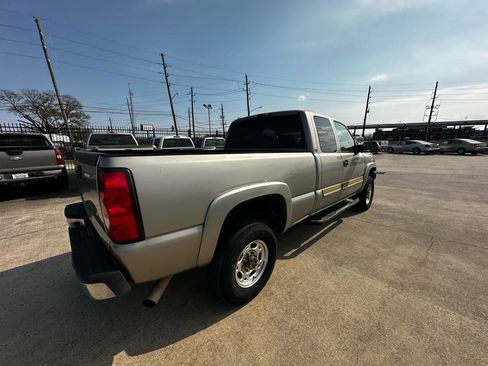 Used 2003 Chevrolet Silverado 2500 LS image 7