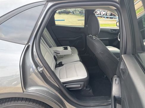 Used 2025 Ford Escape Active image 12