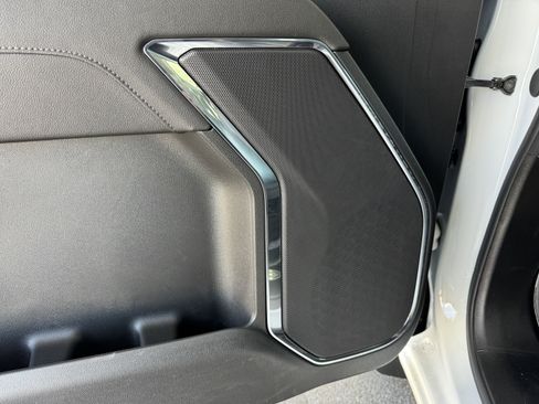 New 2025 Chevrolet Silverado 1500 RST w/ Protection Package image 11