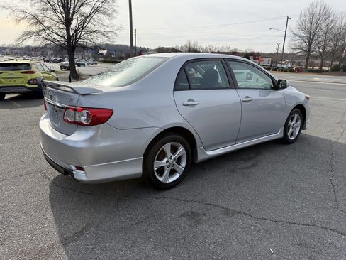 Used 2013 Toyota Corolla S Special Edition image 5