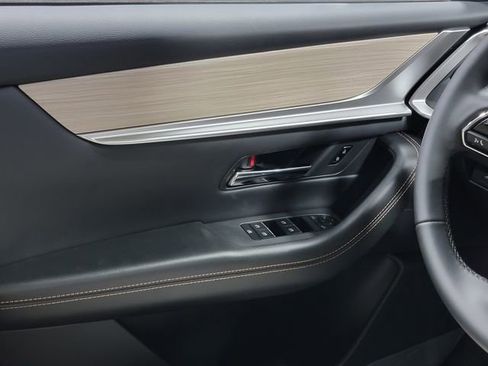 New 2026 MAZDA CX-70 SC Plus image 22