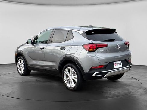 Used 2023 Buick Encore GX Preferred w/ Cold Weather Comfort Package AWD/4WD image 8