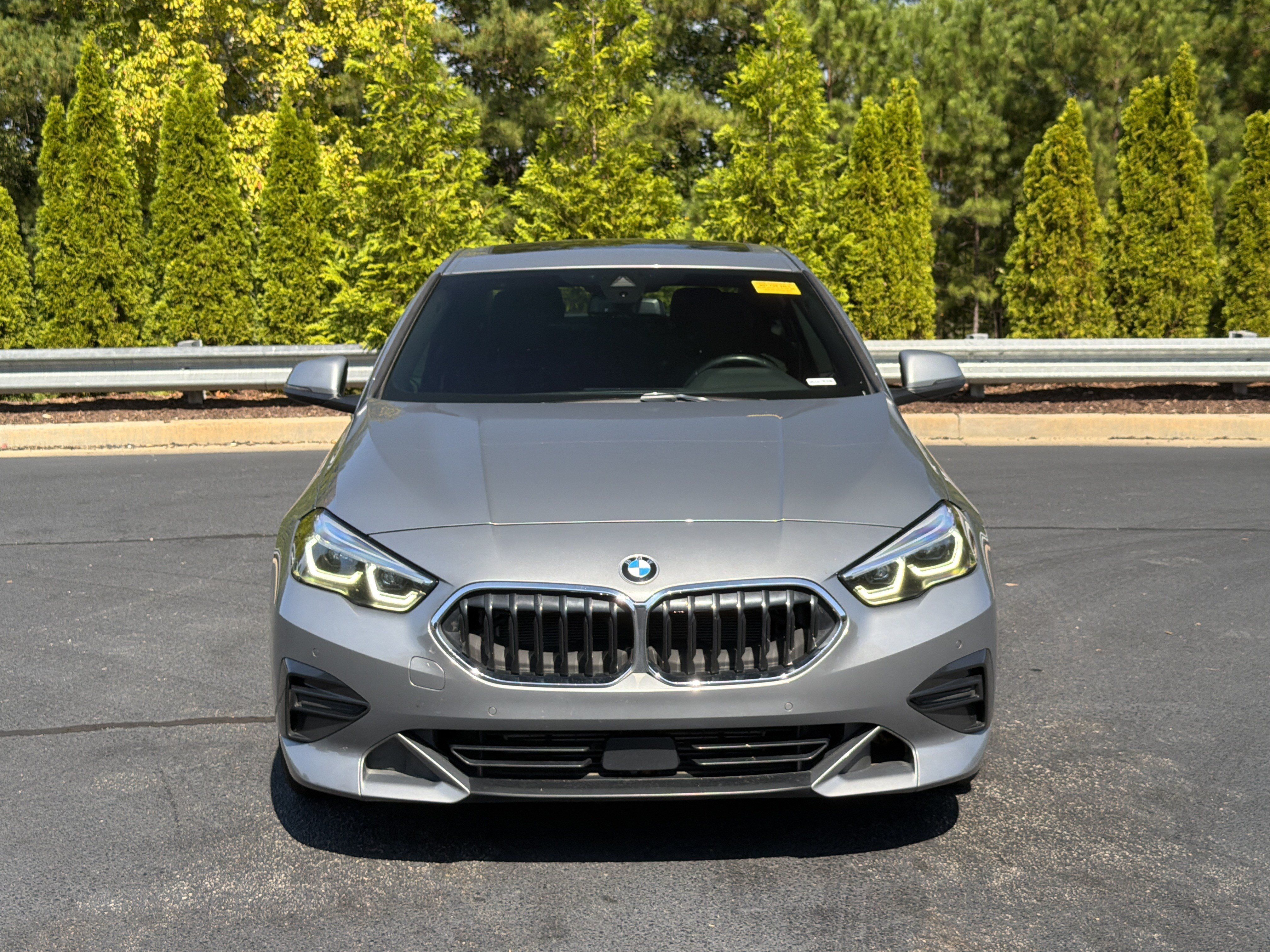 Used 2022 BMW 228i xDrive Gran Coupe w/ Premium Package 2 AWD/4WD image 10