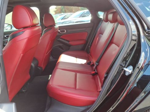 Used 2025 Acura Integra A-Spec FWD image 25