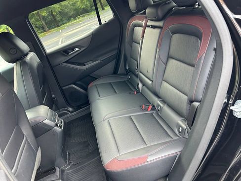 Used 2026 Chevrolet Equinox RS w/ LPO, Floor Liner Package FWD image 41