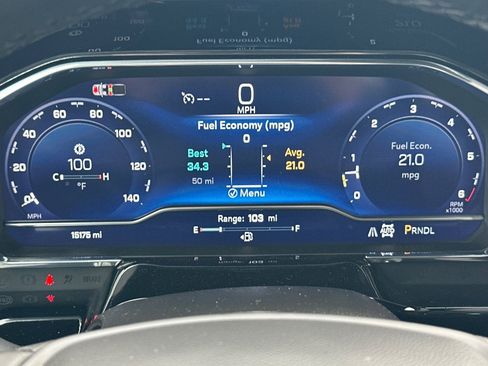 Used 2024 Chevrolet Silverado 1500 RST w/ Protection Package image 21