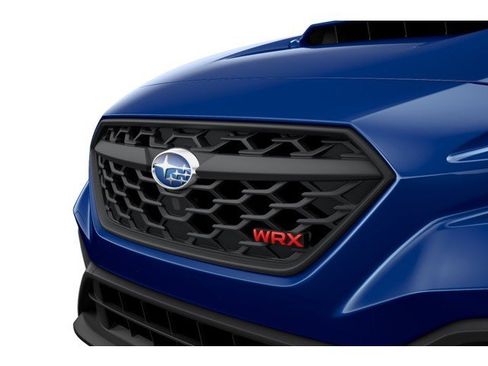 New 2026 Subaru WRX Limited image 11