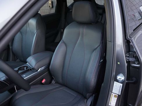 Certified 2026 Acura RDX A-Spec AWD/4WD image 15