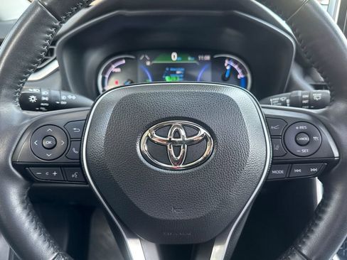 Certified 2024 Toyota RAV4 XLE Premium w/ Weather Package image 23