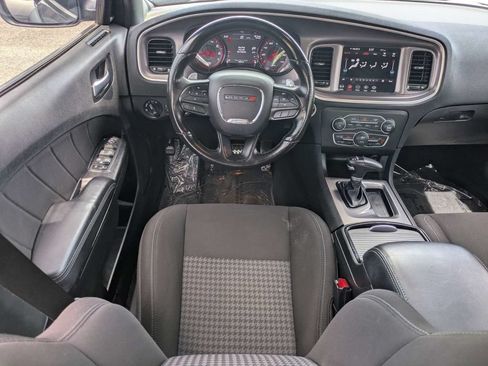 Used 2022 Dodge Charger GT w/ Blacktop Package RWD image 16