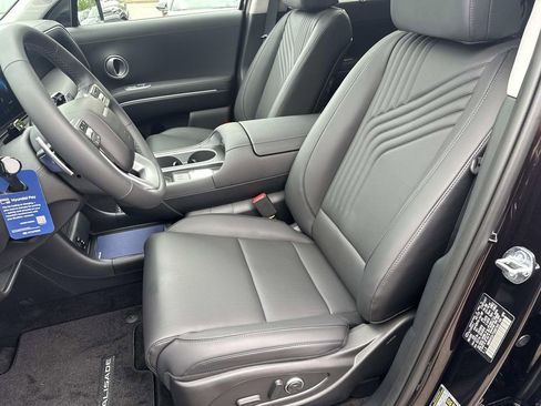 New 2026 Hyundai Palisade SEL Premium FWD image 21