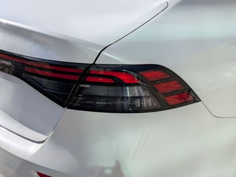 Used 2025 Honda Accord LX image 11