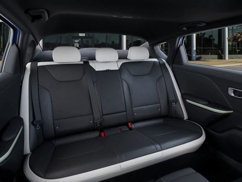 New 2025 Kia K4 GT-Line w/ GT-Line Premium Package image 16