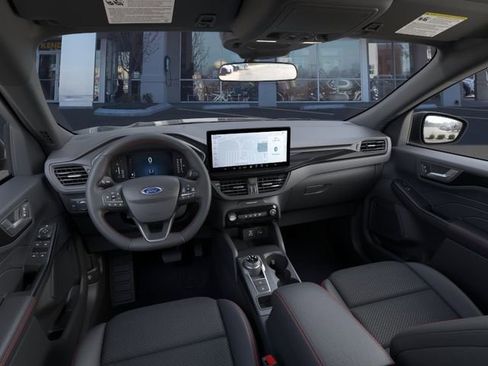 New 2026 Ford Escape ST-Line w/ Tech Pack #1 AWD/4WD image 9