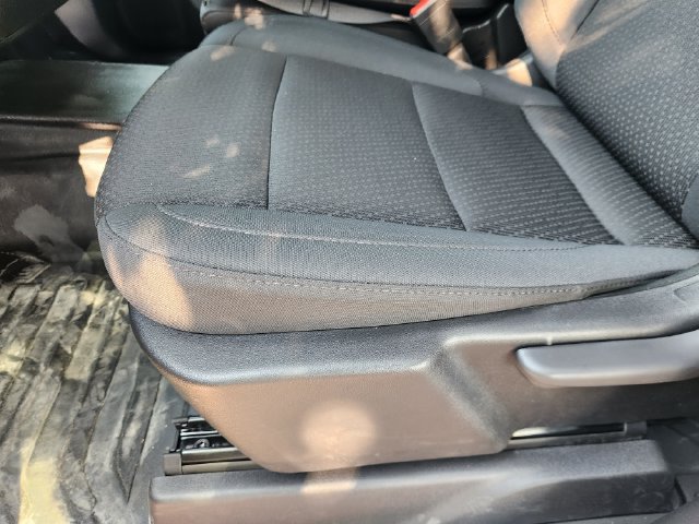 New 2026 Chevrolet Silverado 2500 W/T w/ WT Convenience Package RWD image 24