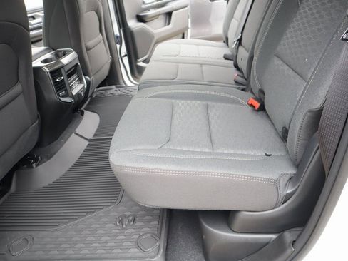 New 2026 RAM 1500 Big Horn image 13