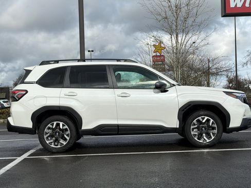 New 2026 Subaru Forester Premium image 3