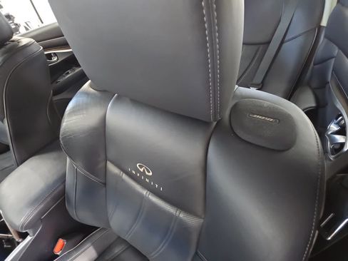 Used 2012 INFINITI M37 x w/ Deluxe Touring Pkg AWD/4WD image 32
