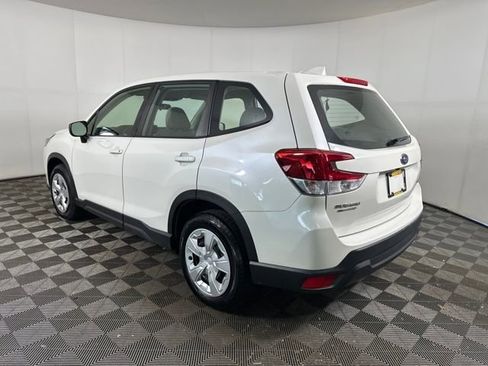 Used 2022 Subaru Forester image 5