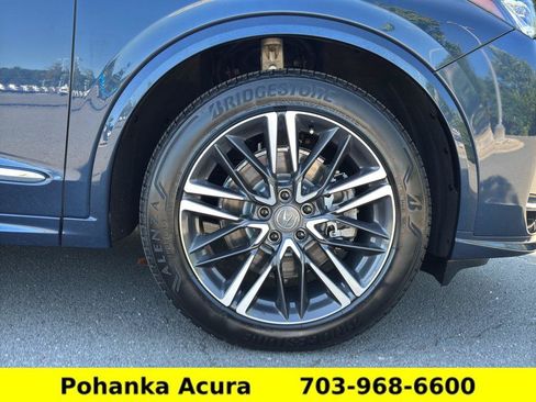 Certified 2026 Acura MDX SH-AWD w/ Advance Package image 33