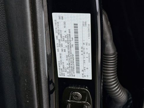 Used 2024 Ford F150 Lariat w/ Equipment Group 502A High AWD/4WD image 12