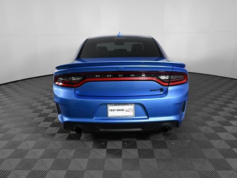 Used 2023 Dodge Charger SRT Hellcat w/ Harman/Kardon Audio Group image 27